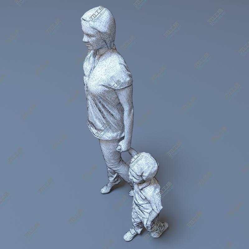 images/goods_img/20210114/- Baby Collection x10 3D models by/4.jpg